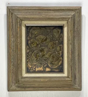 "Wild Bees with Oaken Hives" by Ven Loetz