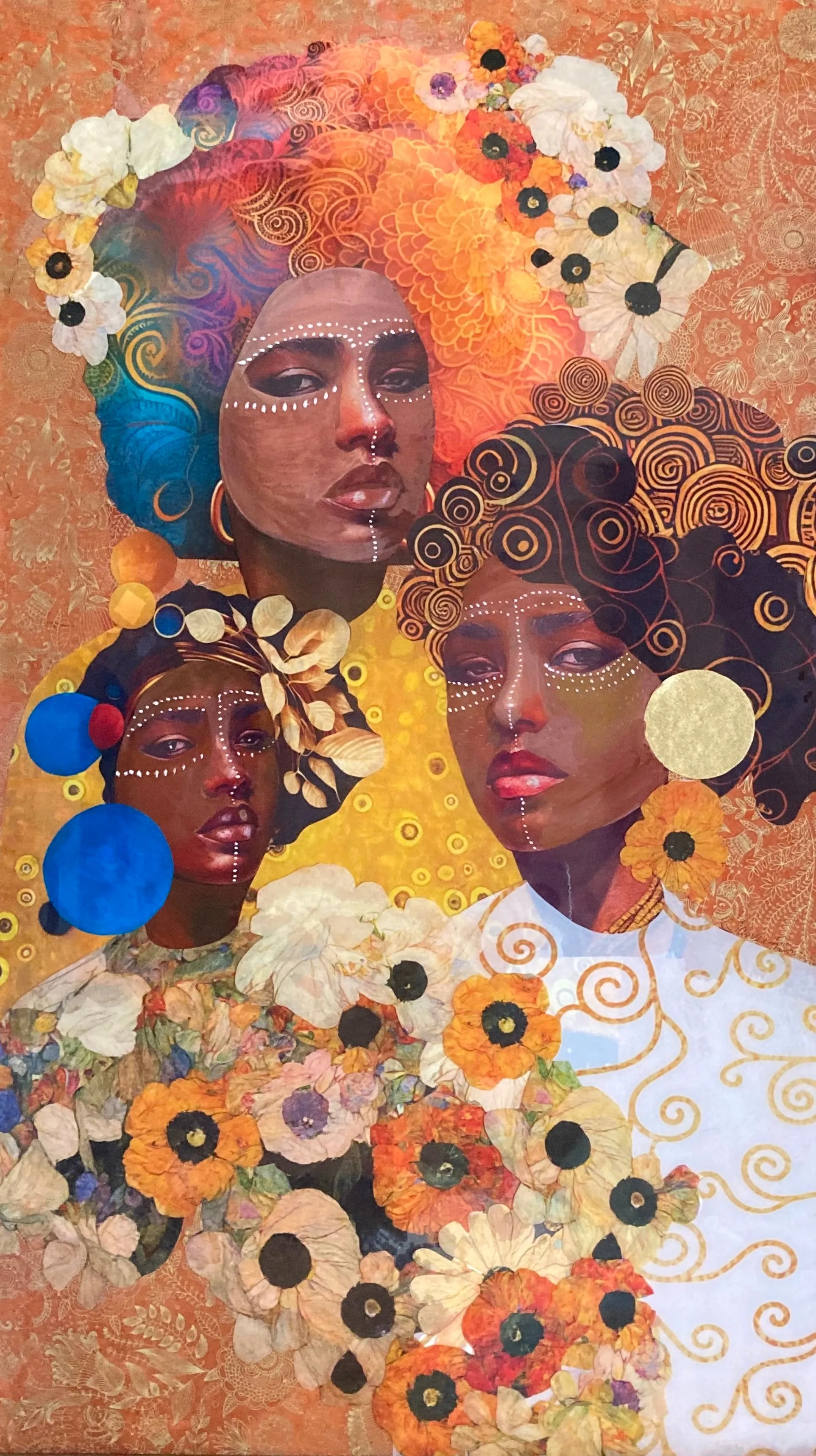 "Women's Stories"