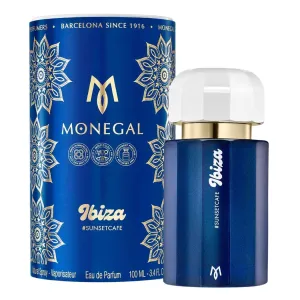 Ramon Monegal Ibiza Sunsetcafe Perfume For Unisex EDP 100ml