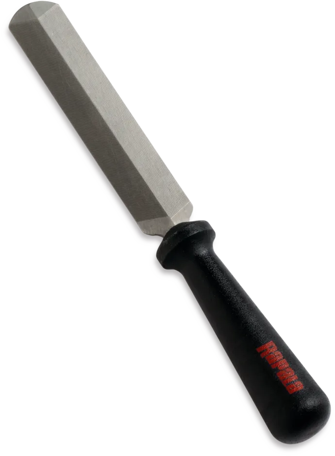 Rapala Fishermans 4" Hook File