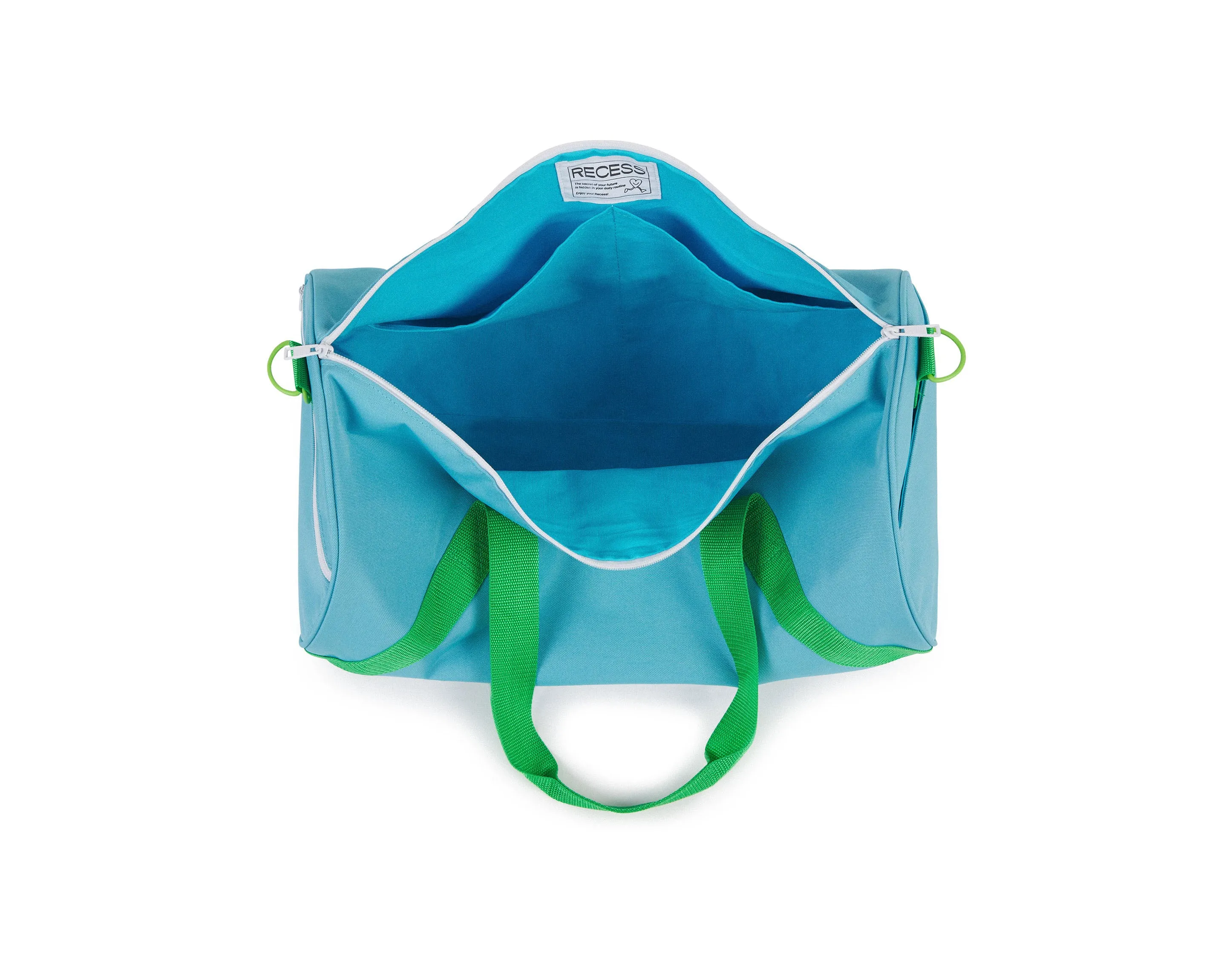 Recess Duffle Bag