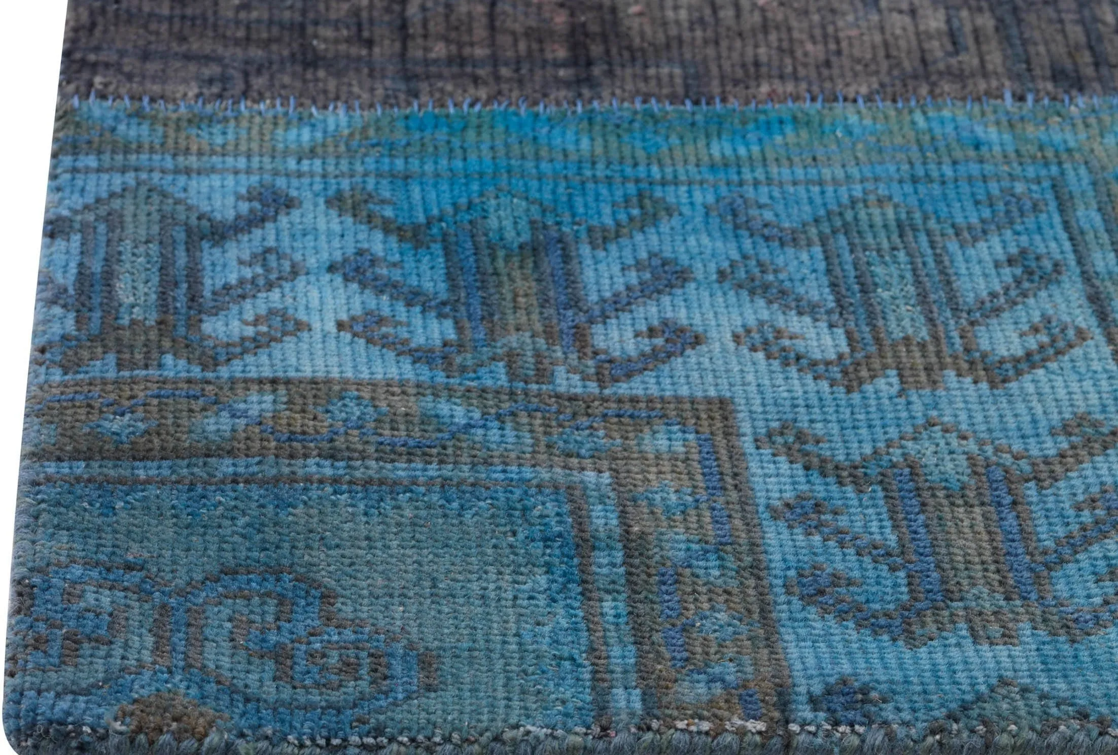 Renaissance Light Blue