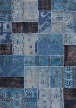 Renaissance Light Blue