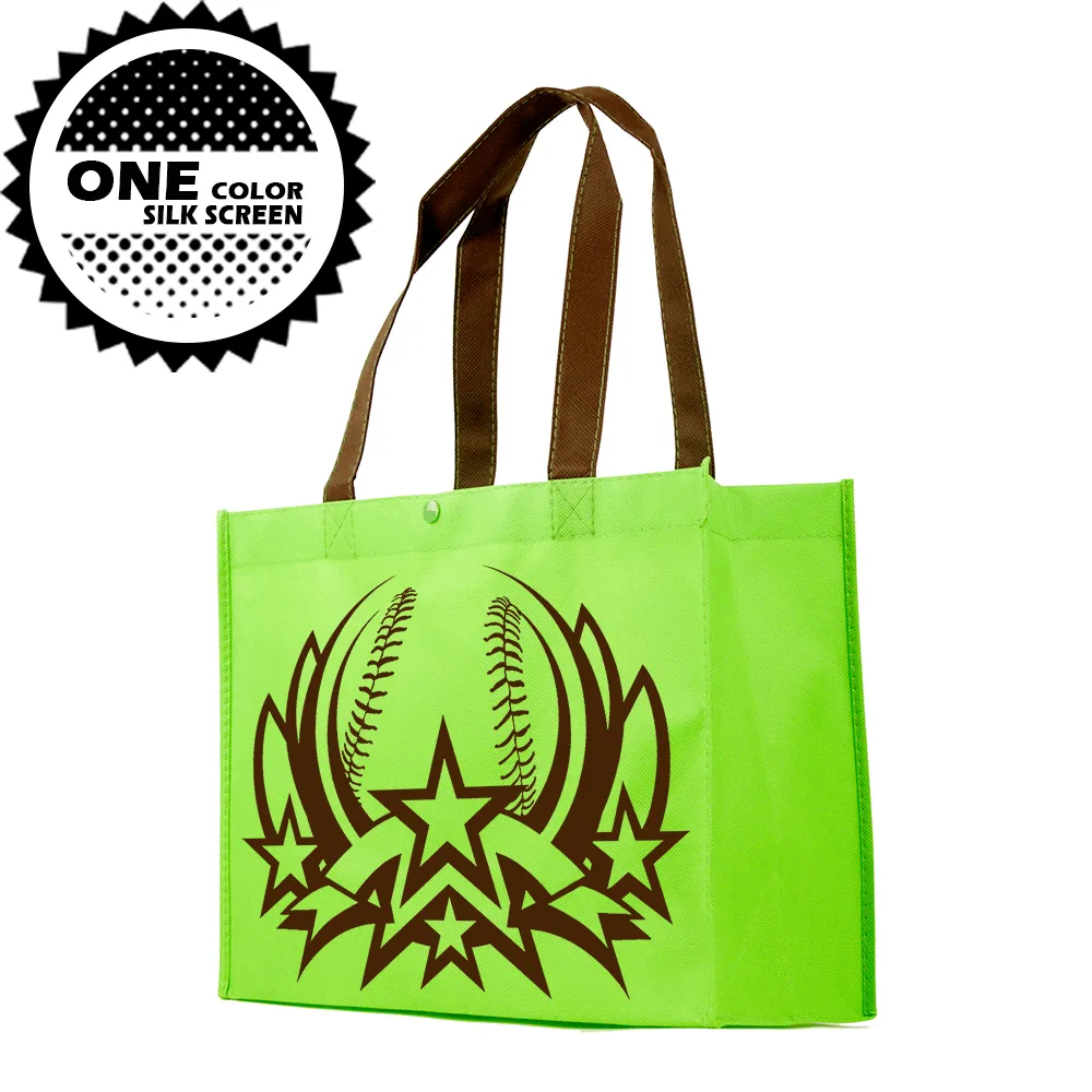 Retail Tote *Fully Customizable* Bag Ban Approved