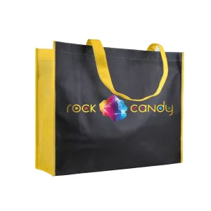 Retail Tote *Fully Customizable* Bag Ban Approved