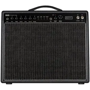 REVV AMPS D25 Tube Amp Combo