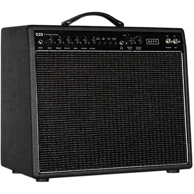 REVV AMPS D25 Tube Amp Combo