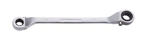 Ring spanner