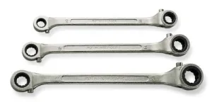 Ring spanner