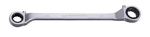 Ring spanner
