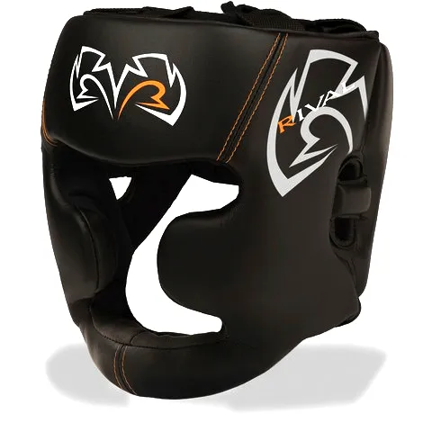 Rival | Full Face Training Headgear - RHG60F 2.0