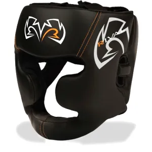 Rival | Full Face Training Headgear - RHG60F 2.0
