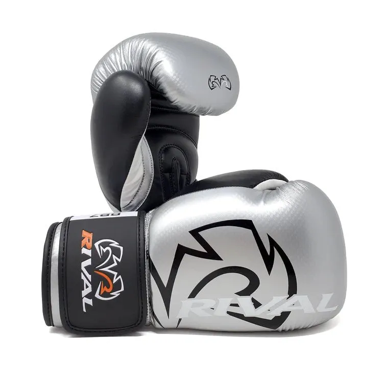 Rival RB7 Fitness Plus Bag Gloves