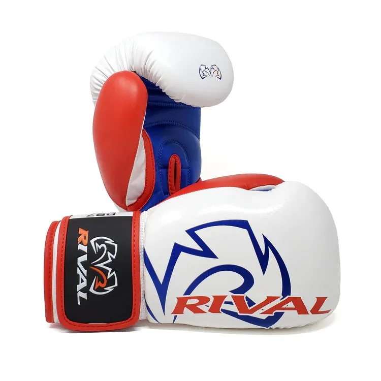 Rival RB7 Fitness Plus Bag Gloves