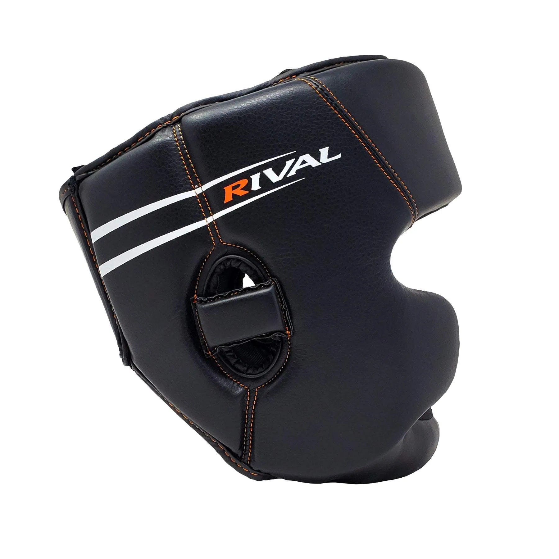 Rival RHG60F Workout Full Face Headgear 2.0 | HEADGUARD
