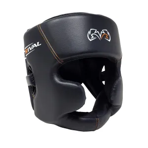 Rival RHG60F Workout Full Face Headgear 2.0 | HEADGUARD