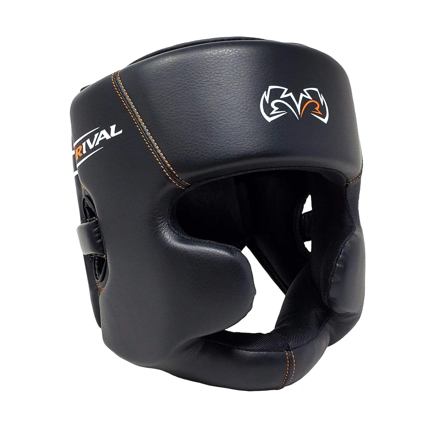 Rival RHG60F Workout Full Face Headgear 2.0 | HEADGUARD