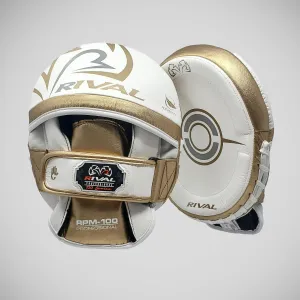 Rival RPM100 Professional Punch Mitts