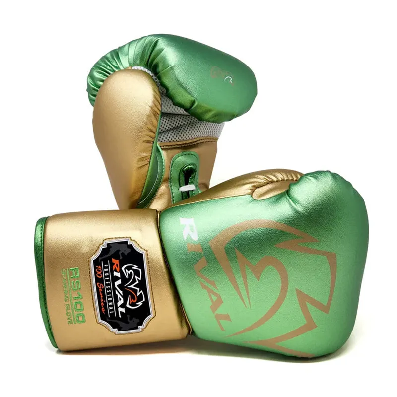 Rival | Sparring Gloves - RS100-Professional