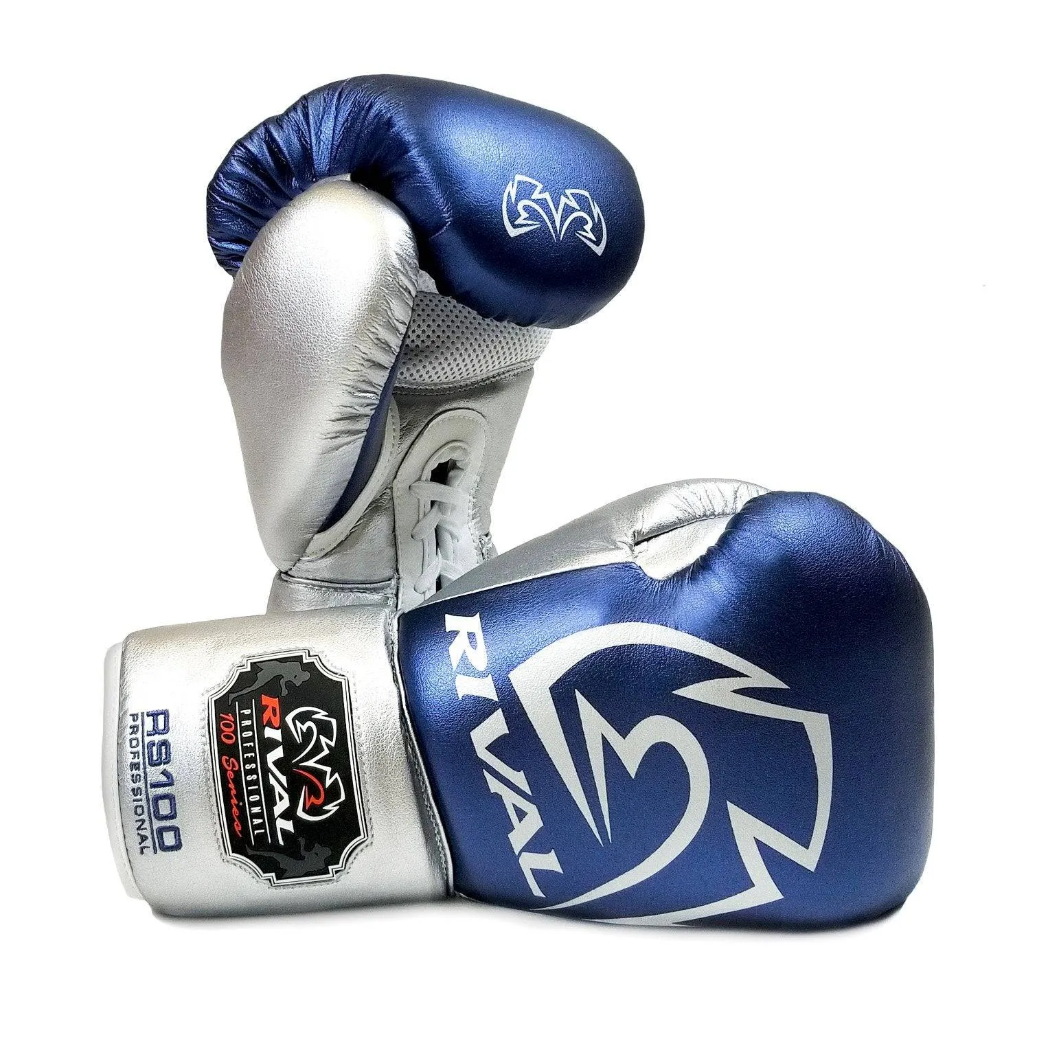 Rival | Sparring Gloves - RS100-Professional