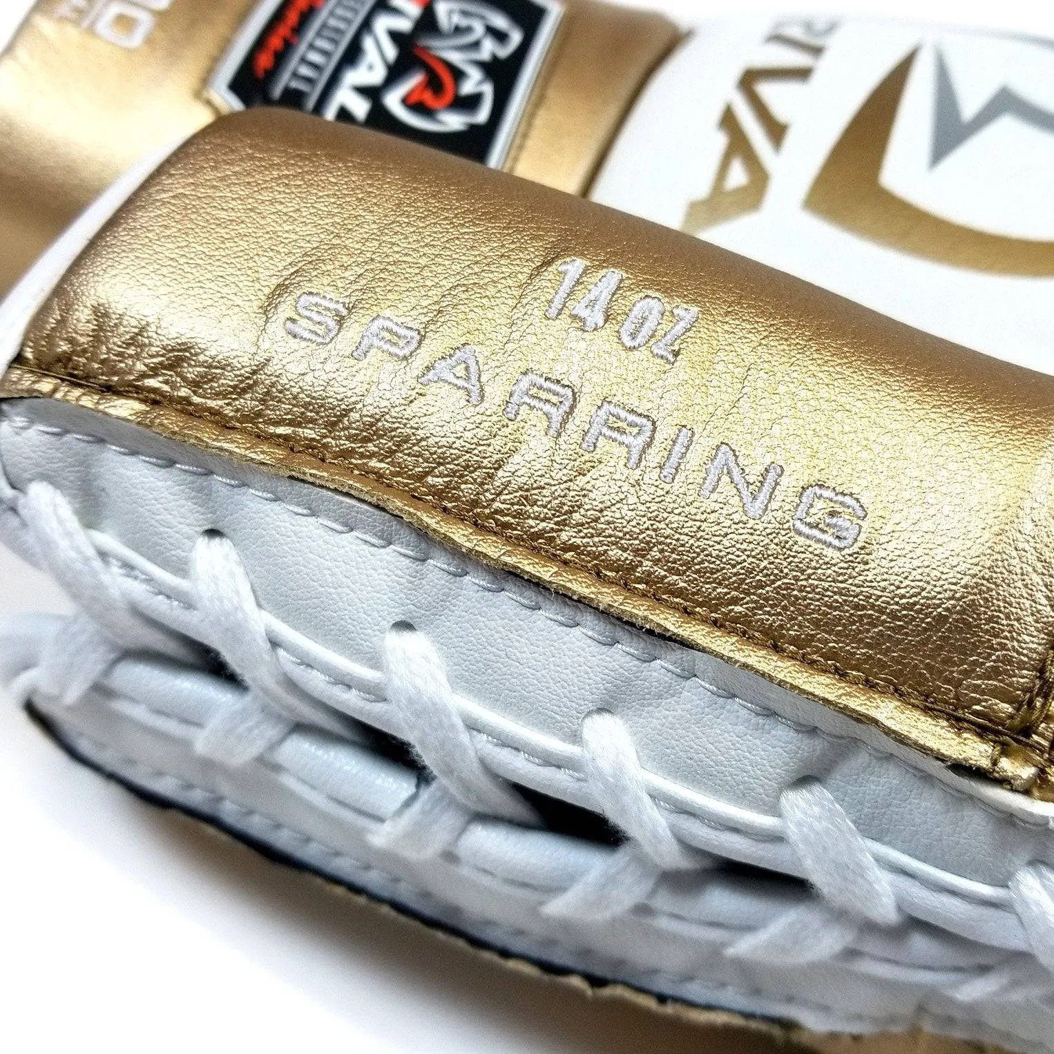 Rival | Sparring Gloves - RS100-Professional