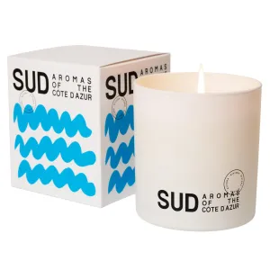 RIVIERA - SCENTED CANDLE