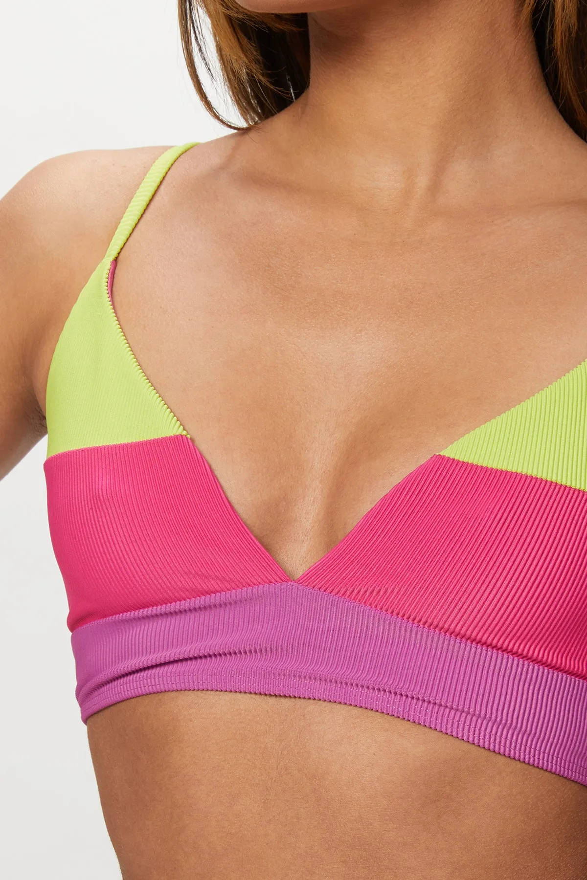 RIZA BIKINI TOP