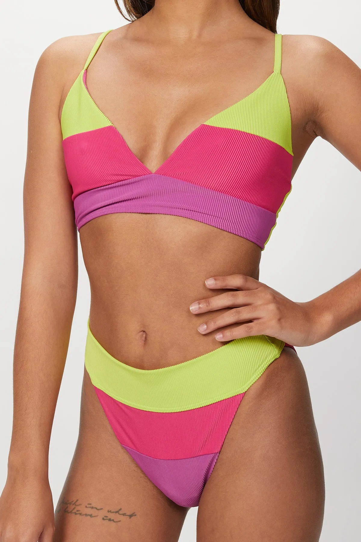 RIZA BIKINI TOP