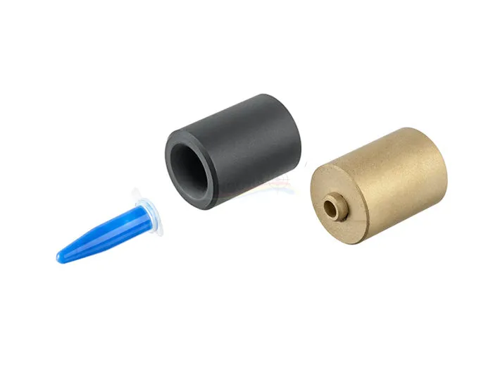 RobinHood Tactical Adjustalbe Steel Bolt for Marui M4 MWS