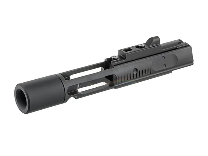 RobinHood Tactical Adjustalbe Steel Bolt for Marui M4 MWS