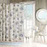 Rockaway Shower Curtain