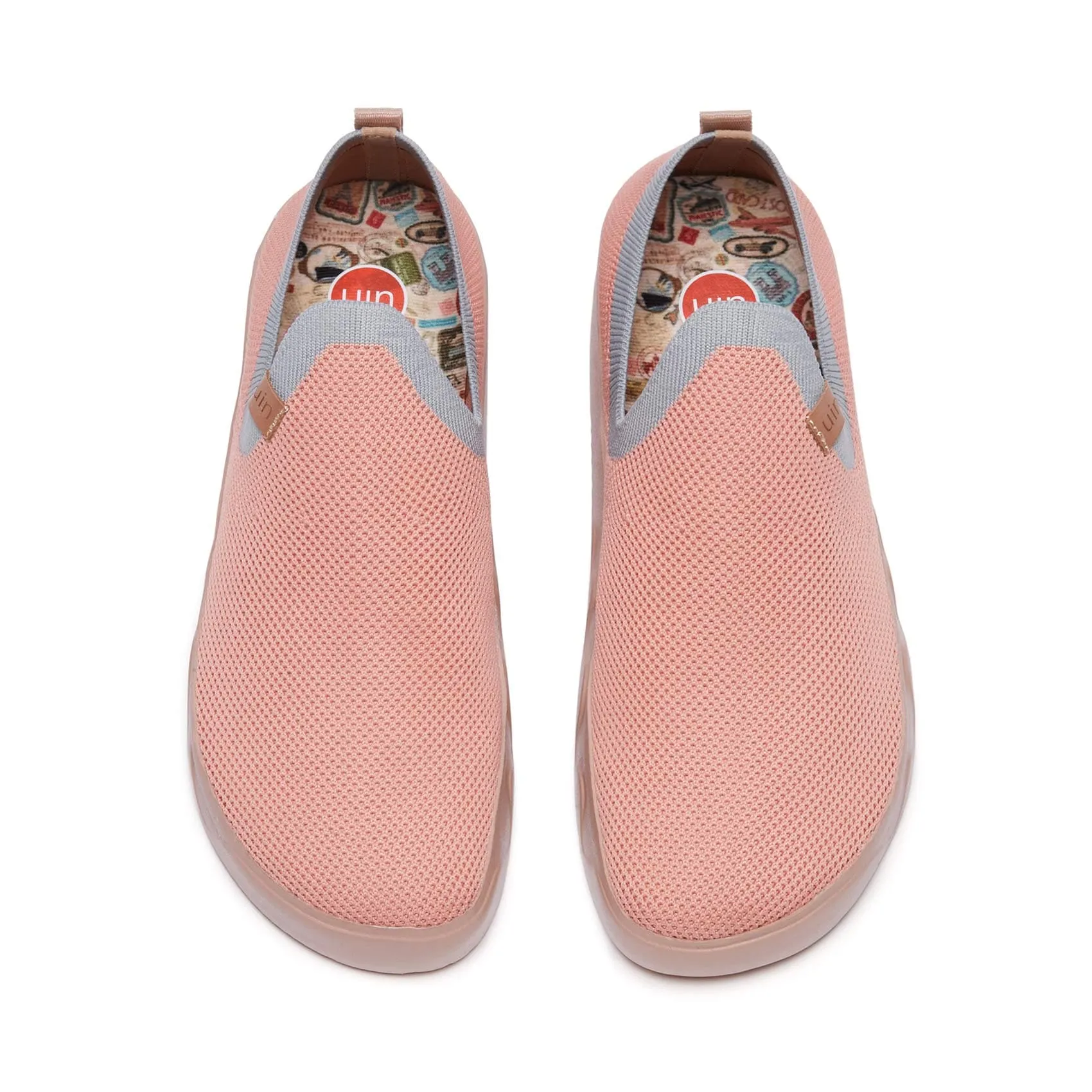 Rosy Pink Fuerteventura I Women
