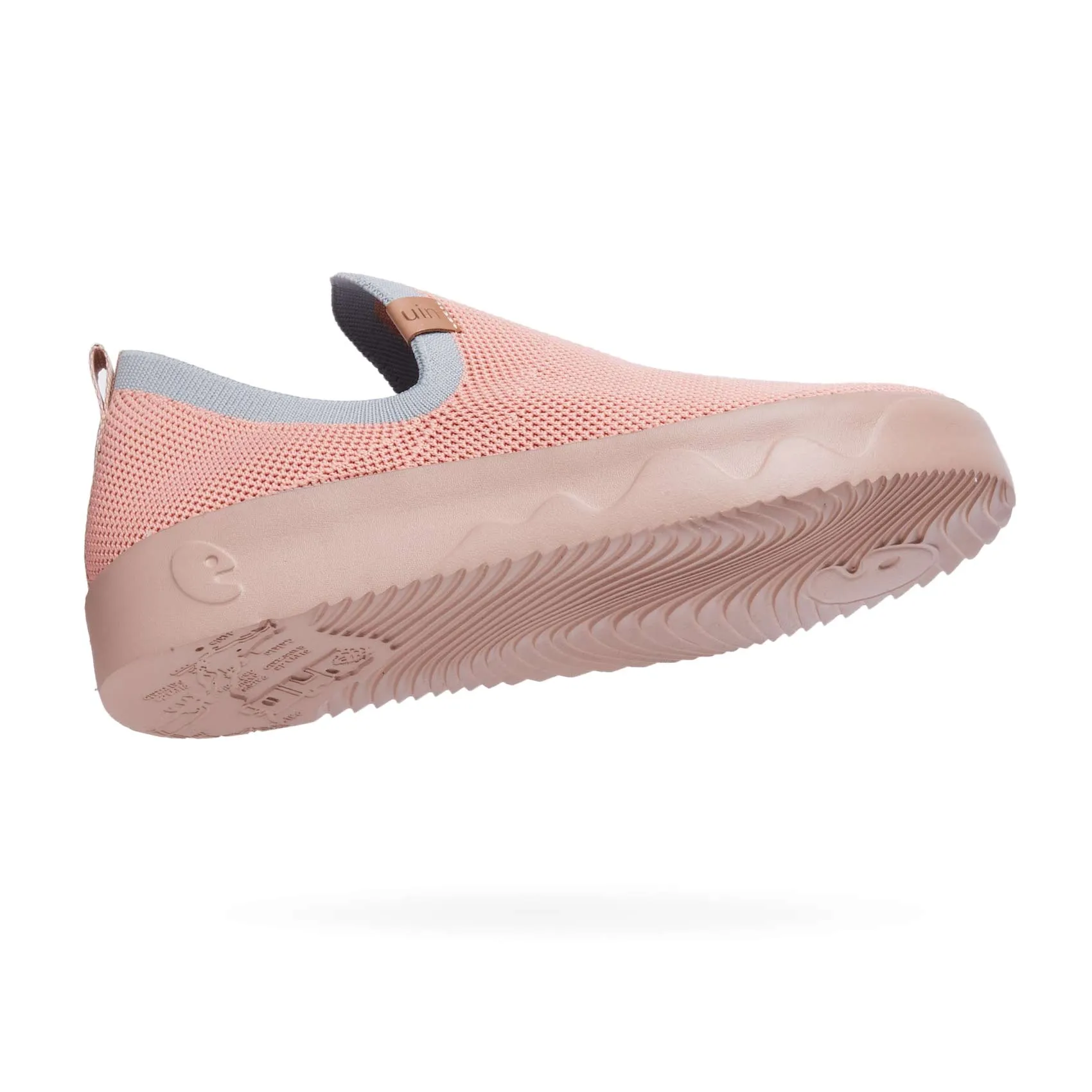 Rosy Pink Fuerteventura I Women
