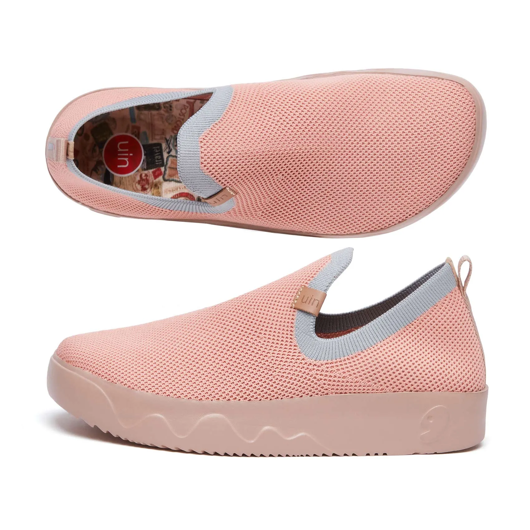 Rosy Pink Fuerteventura I Women