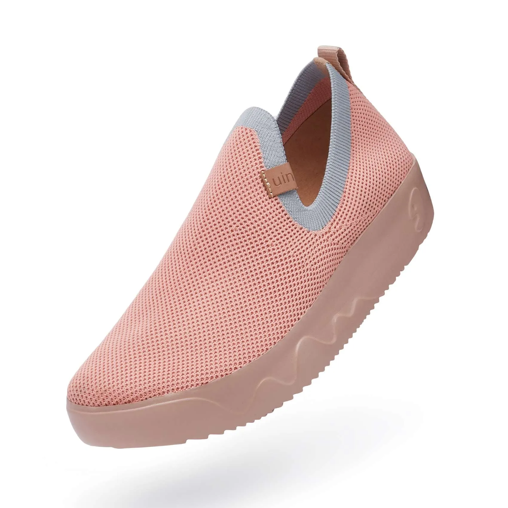 Rosy Pink Fuerteventura I Women