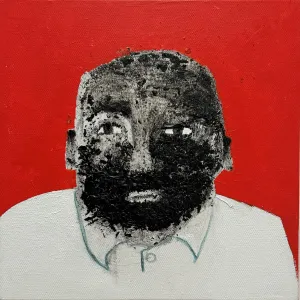 Ruth Wolf: Fred