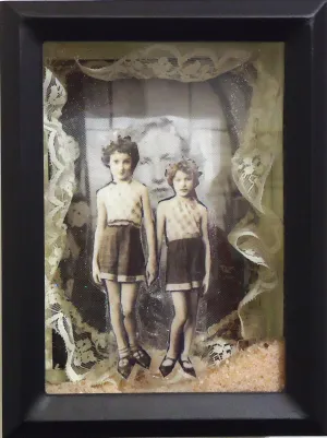 Ruth Wolf: Mother's Day