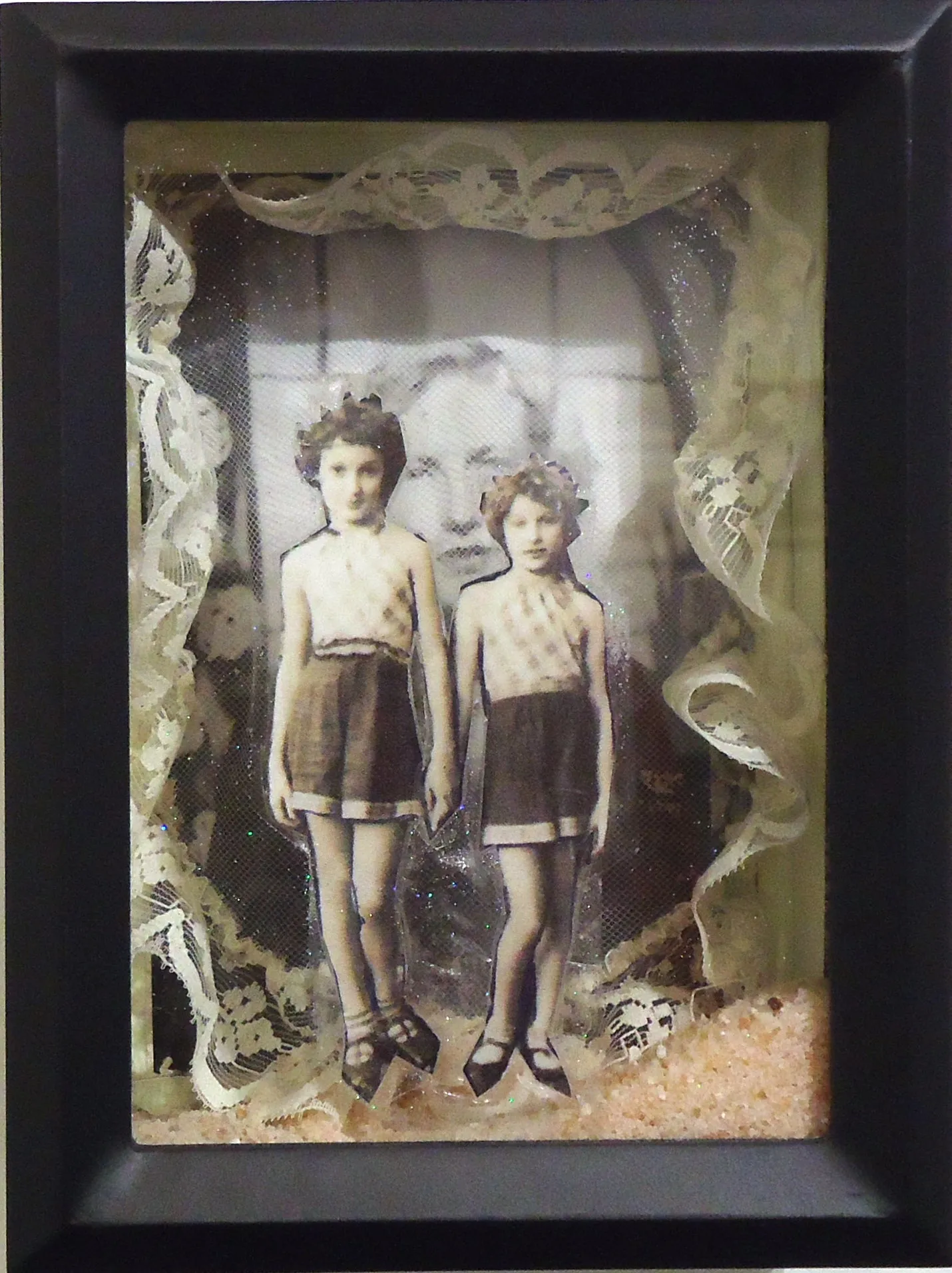 Ruth Wolf: Mother's Day