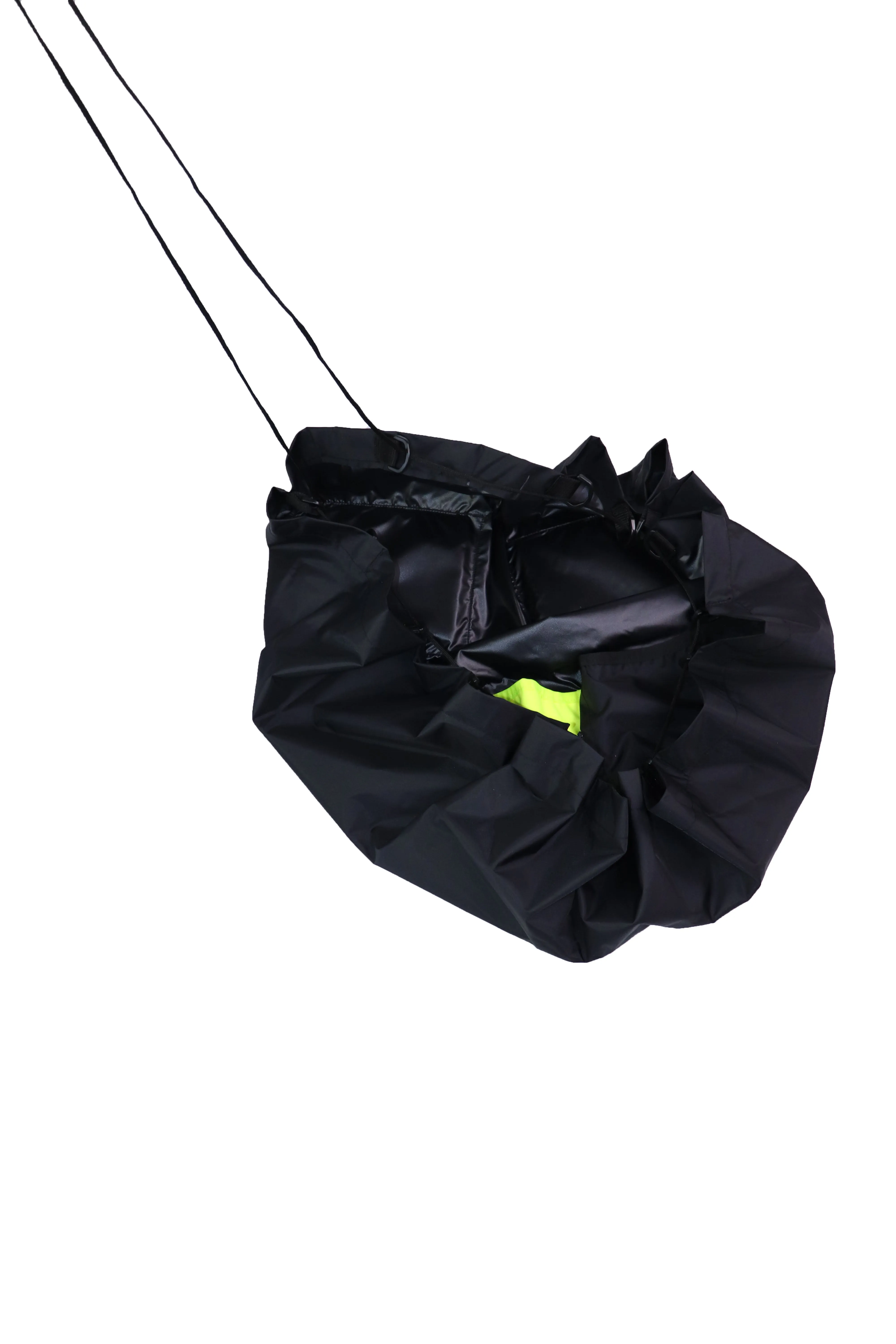 S390 Getaway Mat - Black