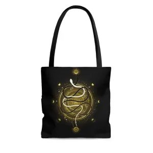 SAC Accessories Bags /AOP Tote Bag/ Butterfly