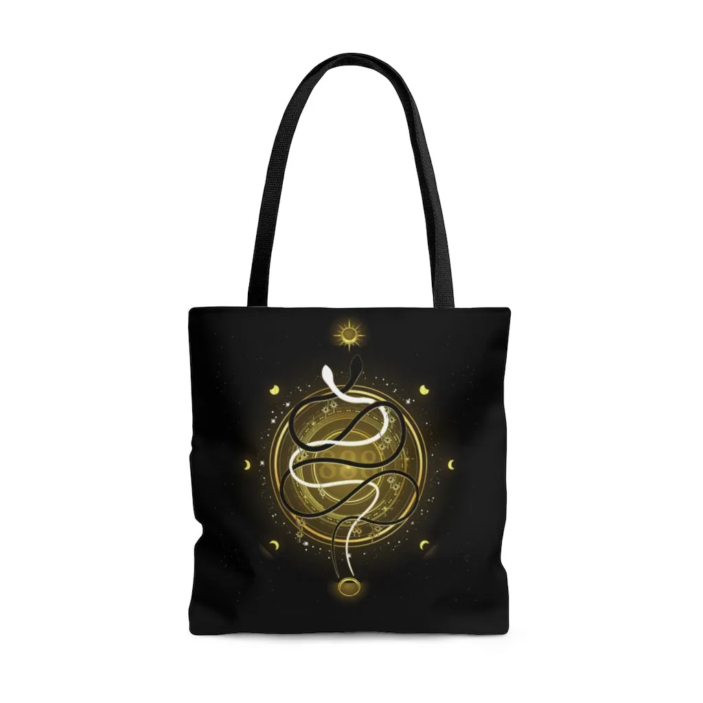 SAC Accessories Bags /AOP Tote Bag/ Butterfly