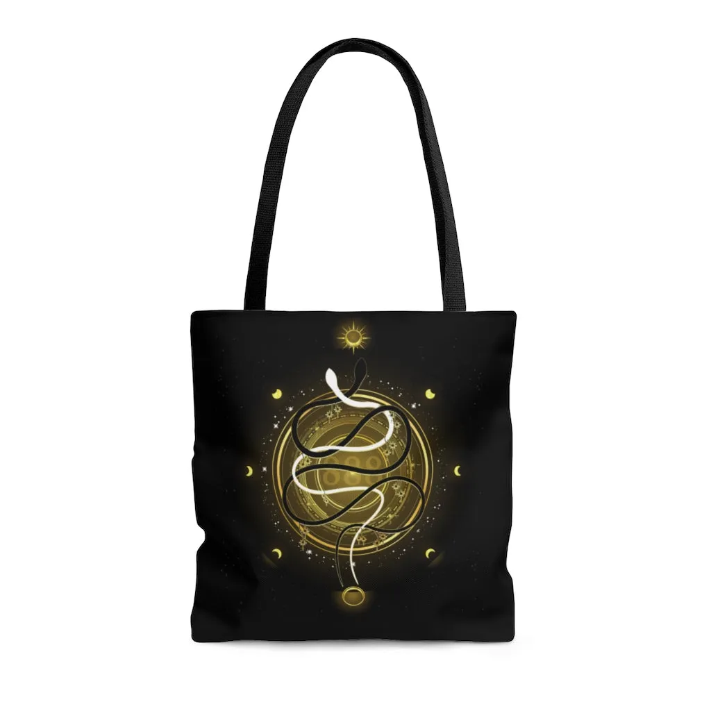 SAC Accessories Bags /AOP Tote Bag/ Butterfly