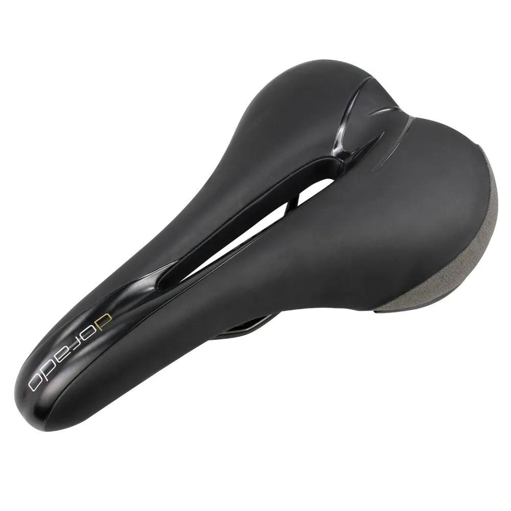 SADDLE DORADO