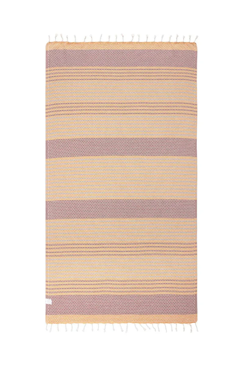 Sandcloud Boracay Stripe Towel