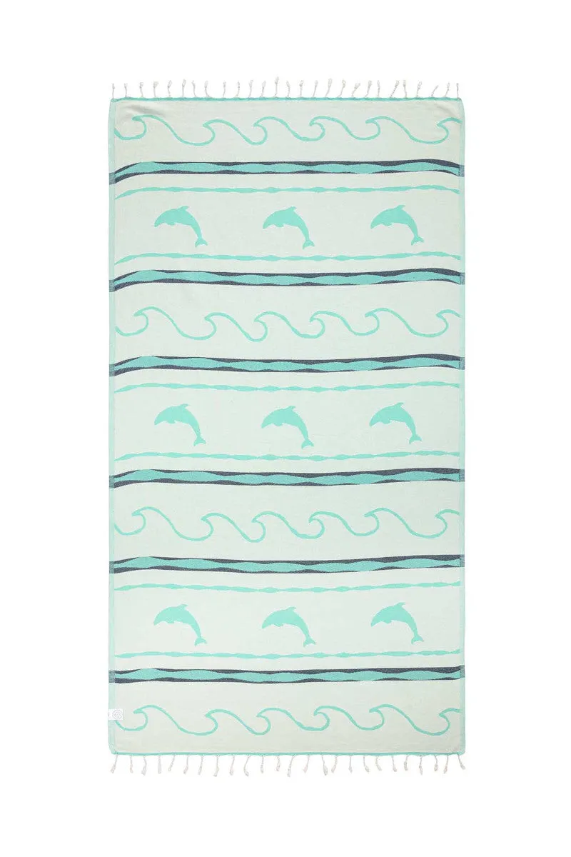 Sandcloud Crete Towel