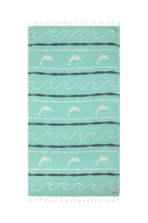 Sandcloud Crete Towel