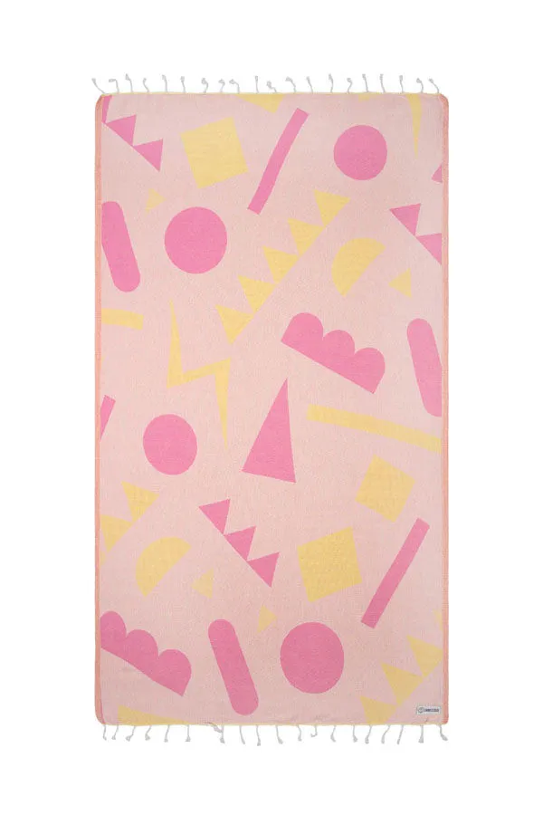 Sandcloud Draco Towel