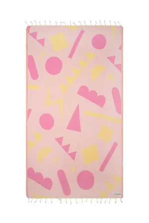 Sandcloud Draco Towel