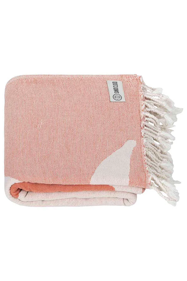 Sandcloud Hermit Large Towel