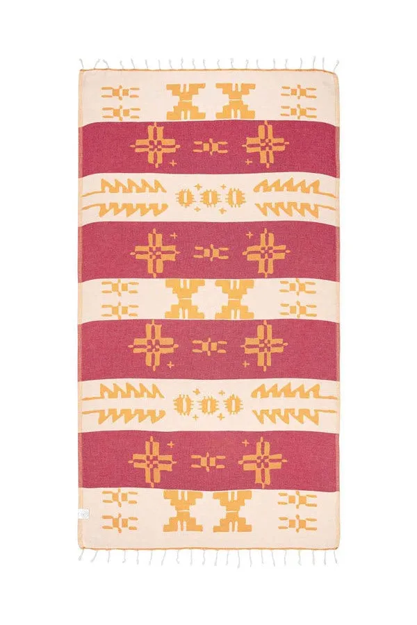 Sandcloud Praia Do Rosa Towel